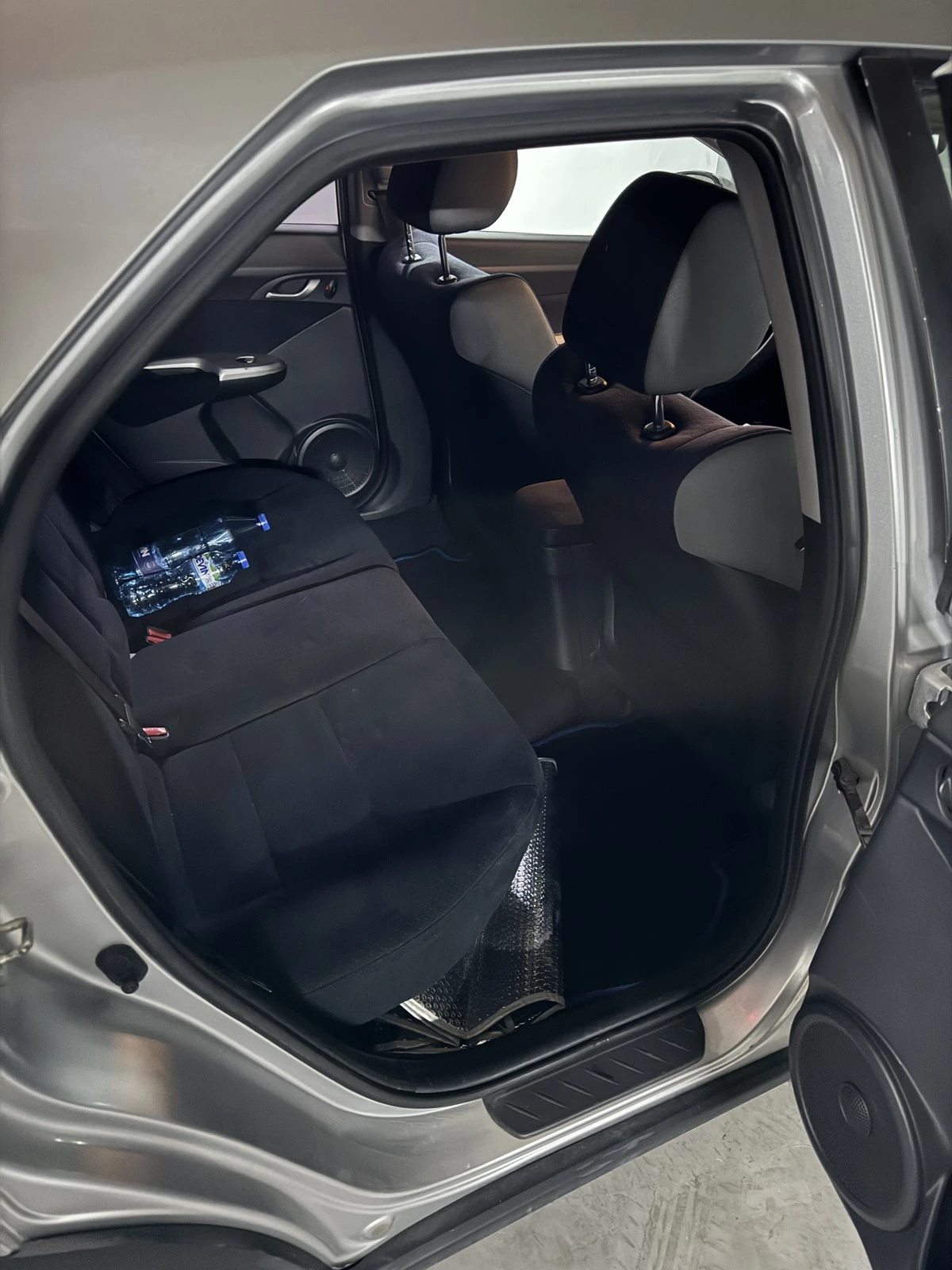 Honda Civic 2.2 - изображение 8