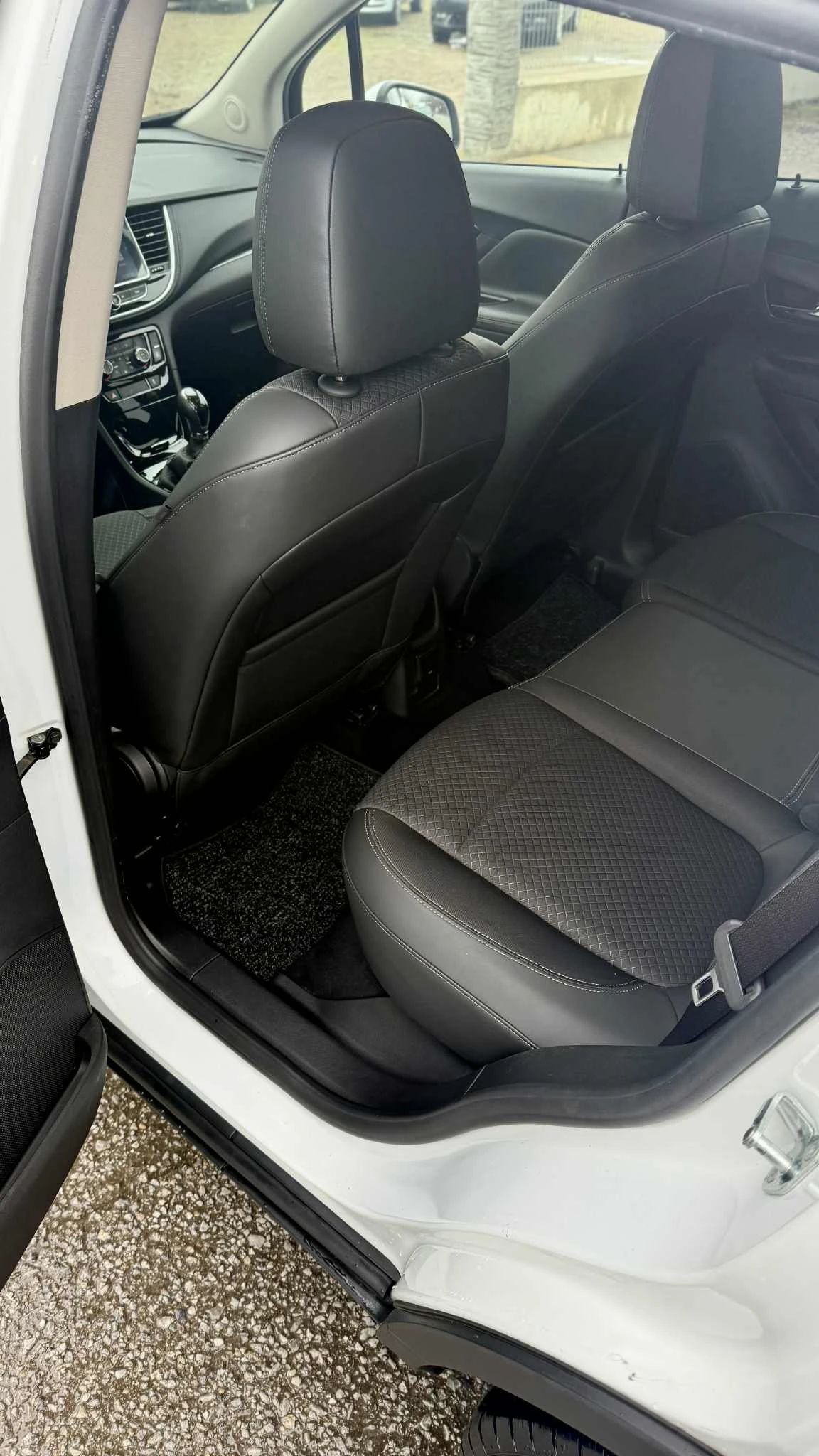 Opel Mokka X * 113хил.км* LED* NAVI* EURO 6B - изображение 10