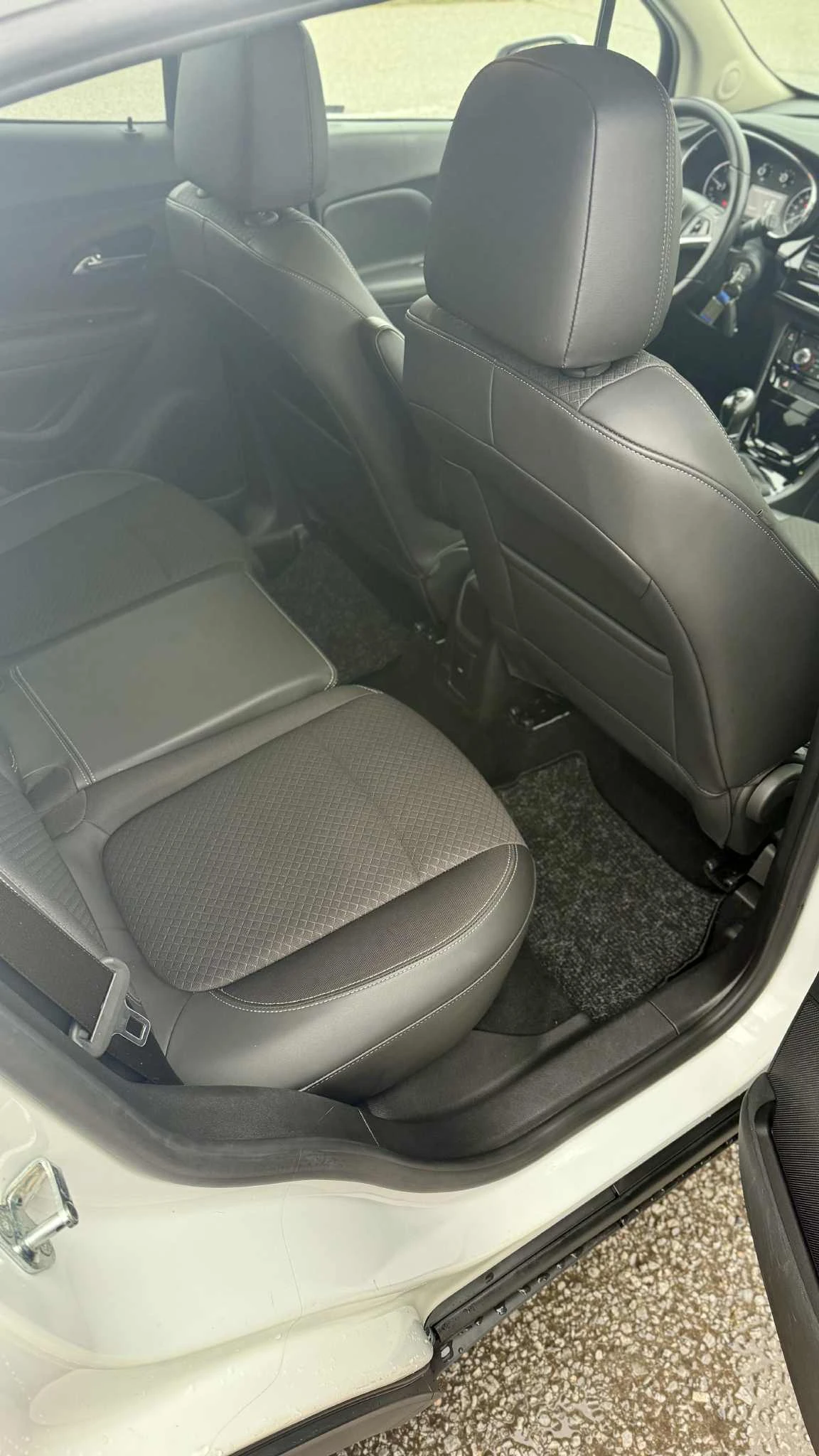 Opel Mokka X * 113���.��* LED* NAVI* EURO 6B | Mobile.bg � ����������� 11