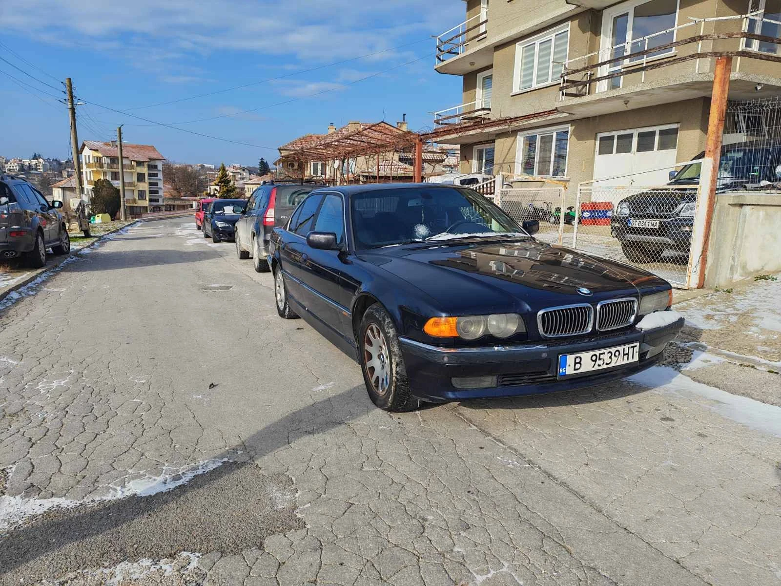 BMW 728 | Mobile.bg � ����������� 2