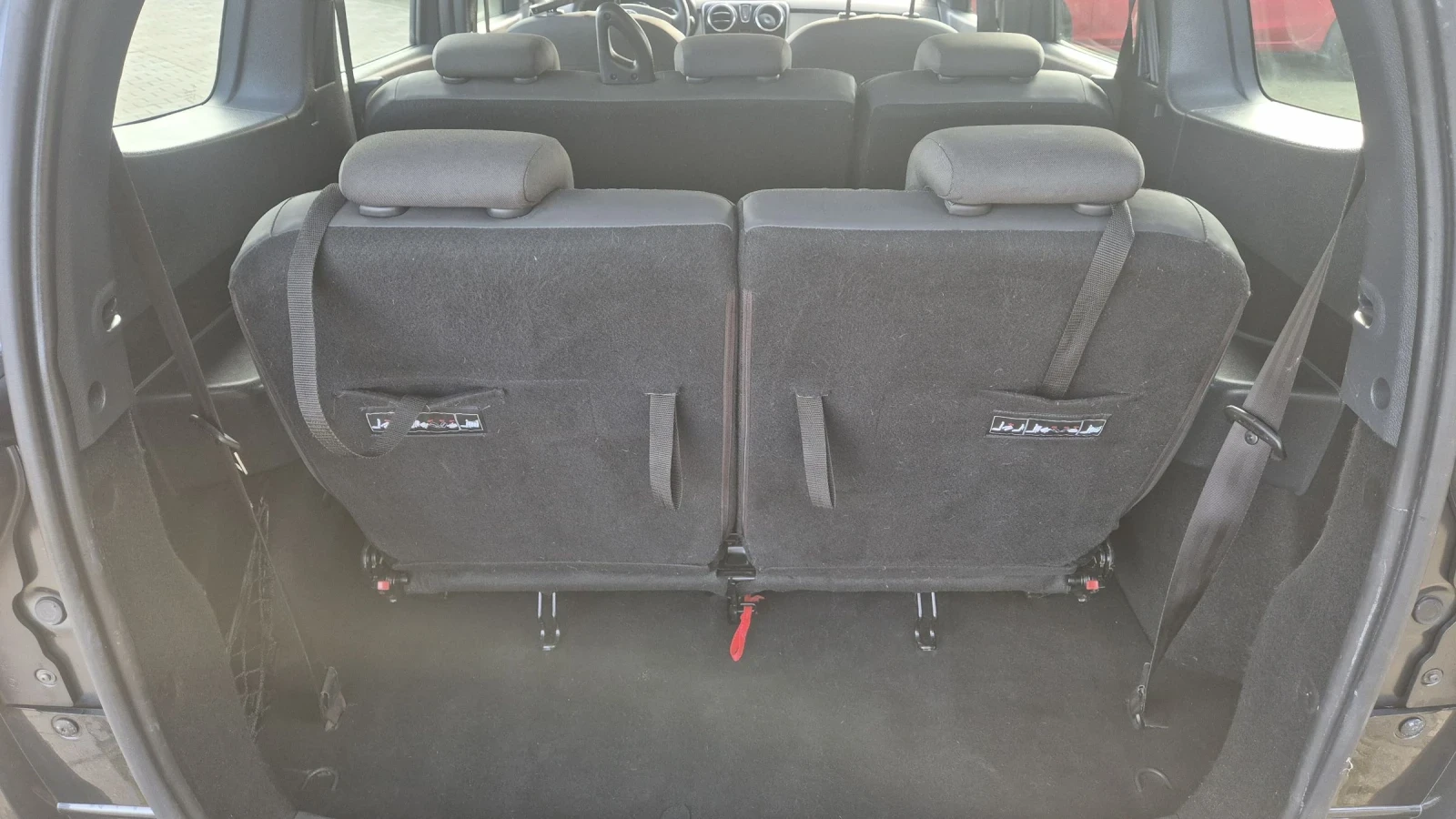 Dacia Lodgy 1.5dci 107�.�. | Mobile.bg � ����������� 16