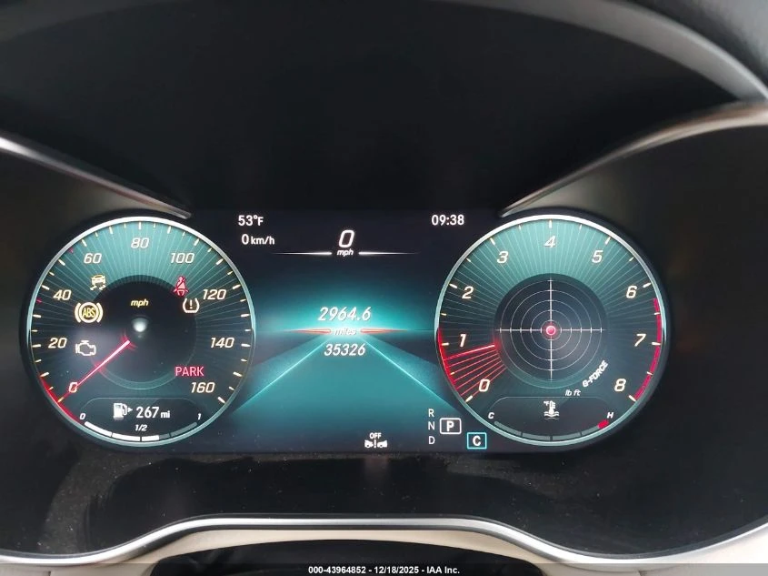 Mercedes-Benz C 300 2.0L I-4 DI, DOHC, VVT, TURBO, 255HP Rear Wheel | Mobile.bg � ����������� 14