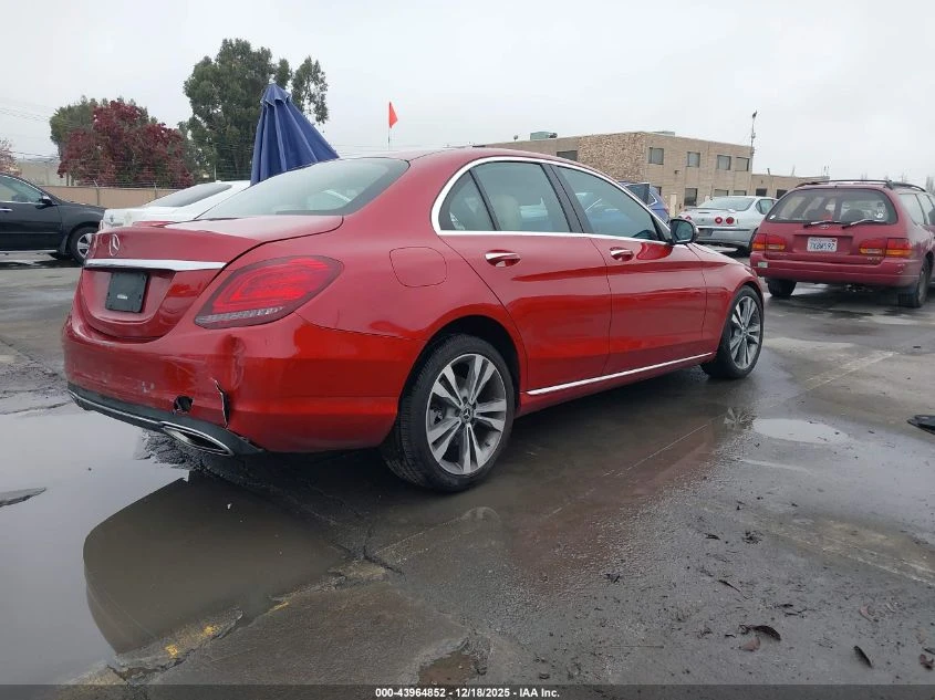Mercedes-Benz C 300 2.0L I-4 DI, DOHC, VVT, TURBO, 255HP Rear Wheel | Mobile.bg � ����������� 11