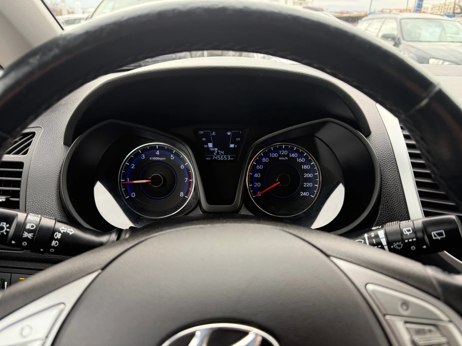 Hyundai Ix20 1.6i  Facelift ��������� | Mobile.bg � ����������� 14