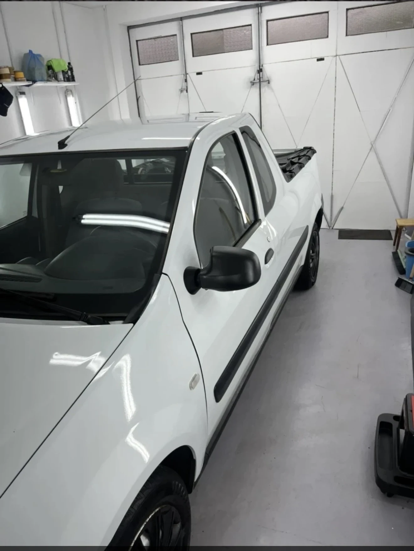 Dacia Pickup | Mobile.bg � ����������� 1