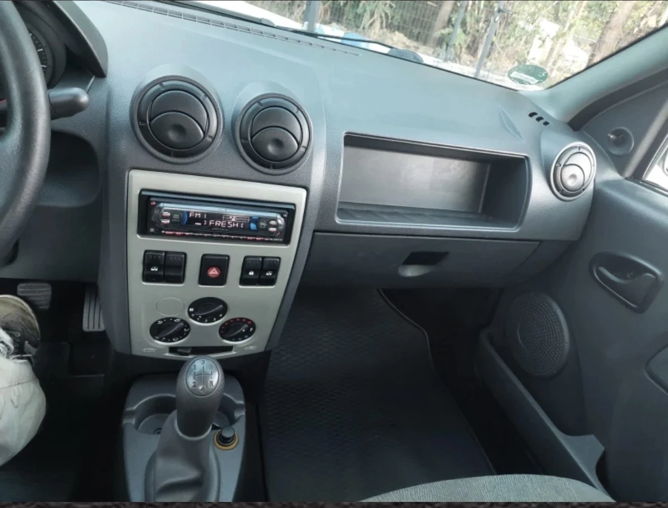 Dacia Pickup  - изображение 3