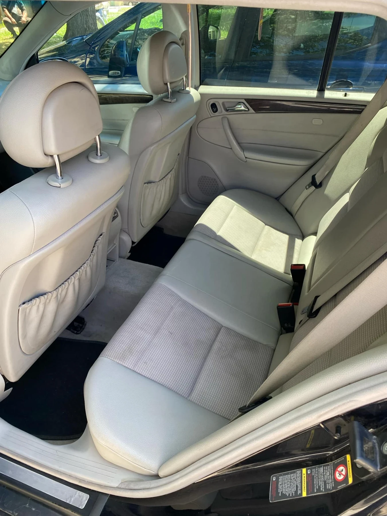 Mercedes-Benz 230 | Mobile.bg � ����������� 6