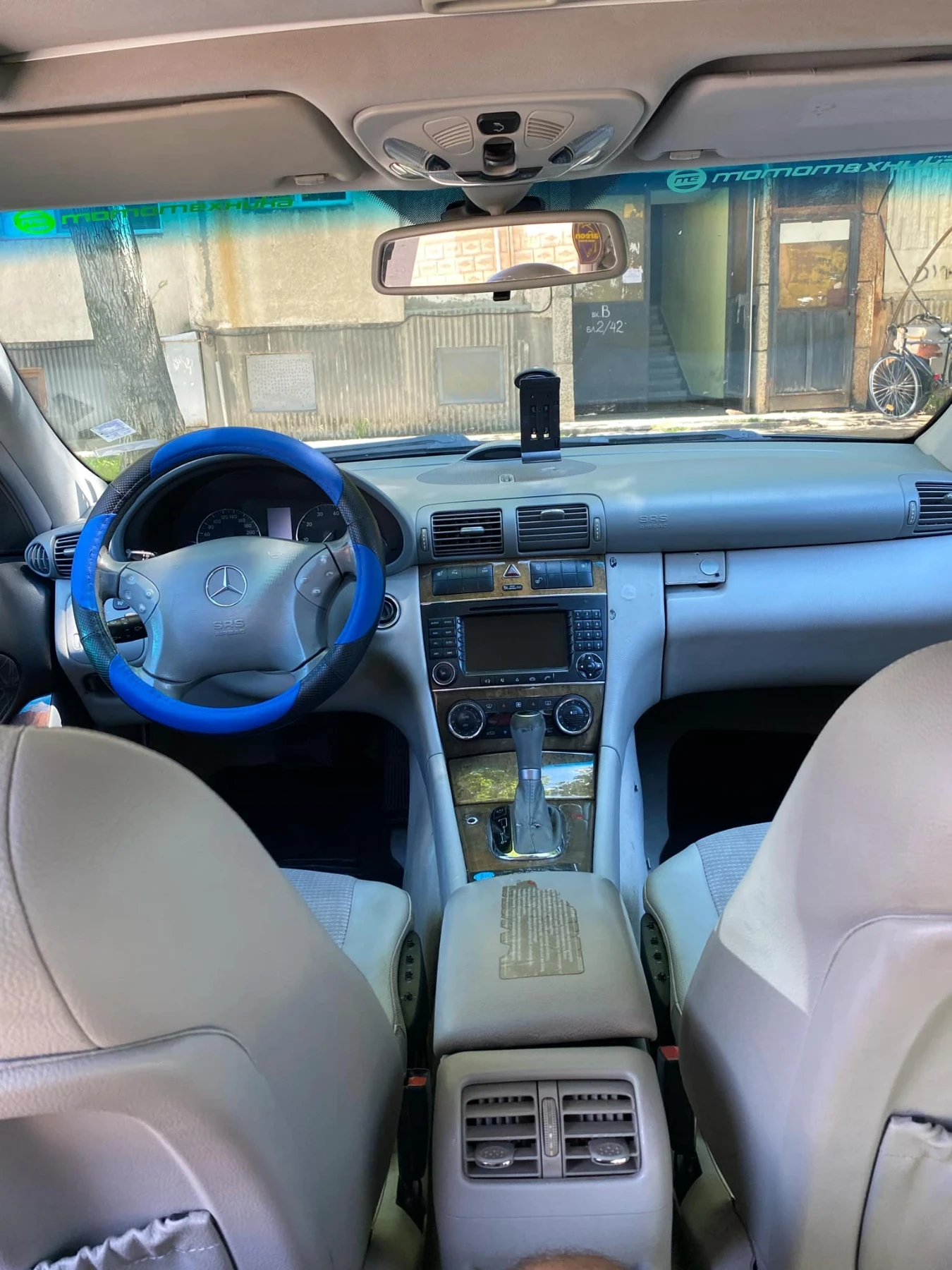 Mercedes-Benz 230 | Mobile.bg � ����������� 4