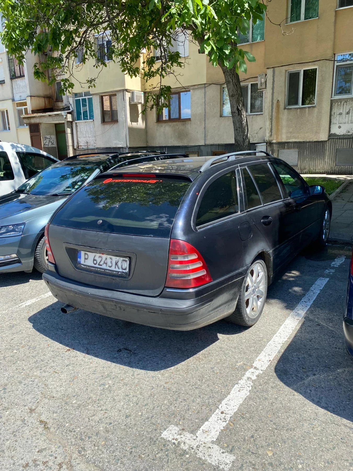 Mercedes-Benz 230 | Mobile.bg � ����������� 9