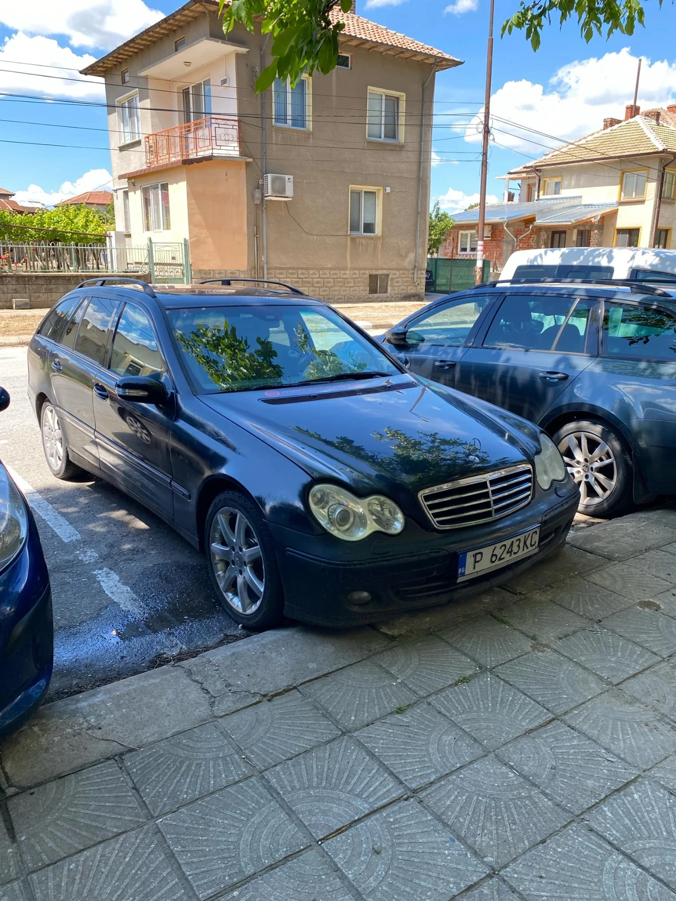 Mercedes-Benz 230 | Mobile.bg � ����������� 3