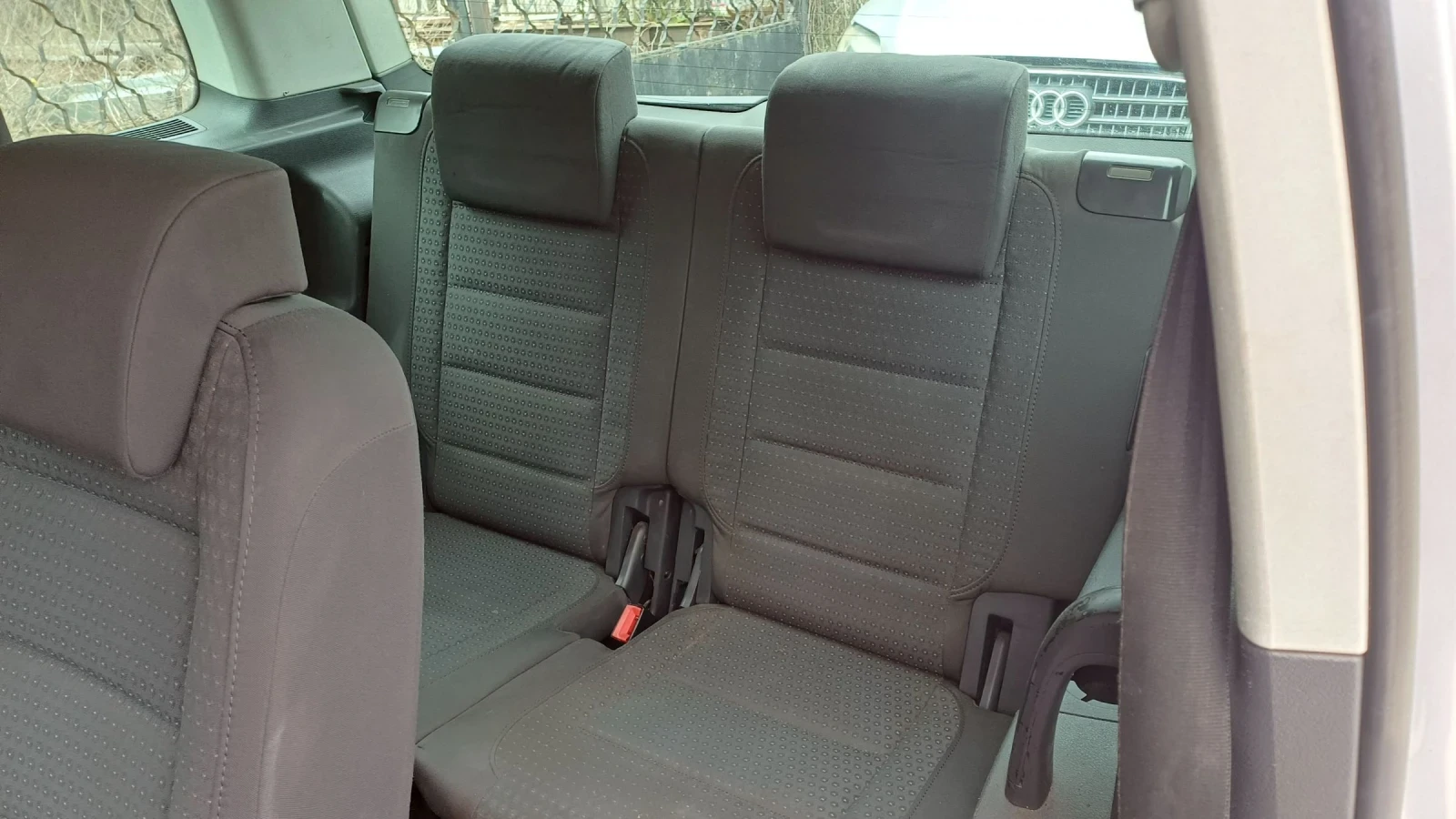 VW Touran 2.0TDI , 6��.����� | Mobile.bg � ����������� 10