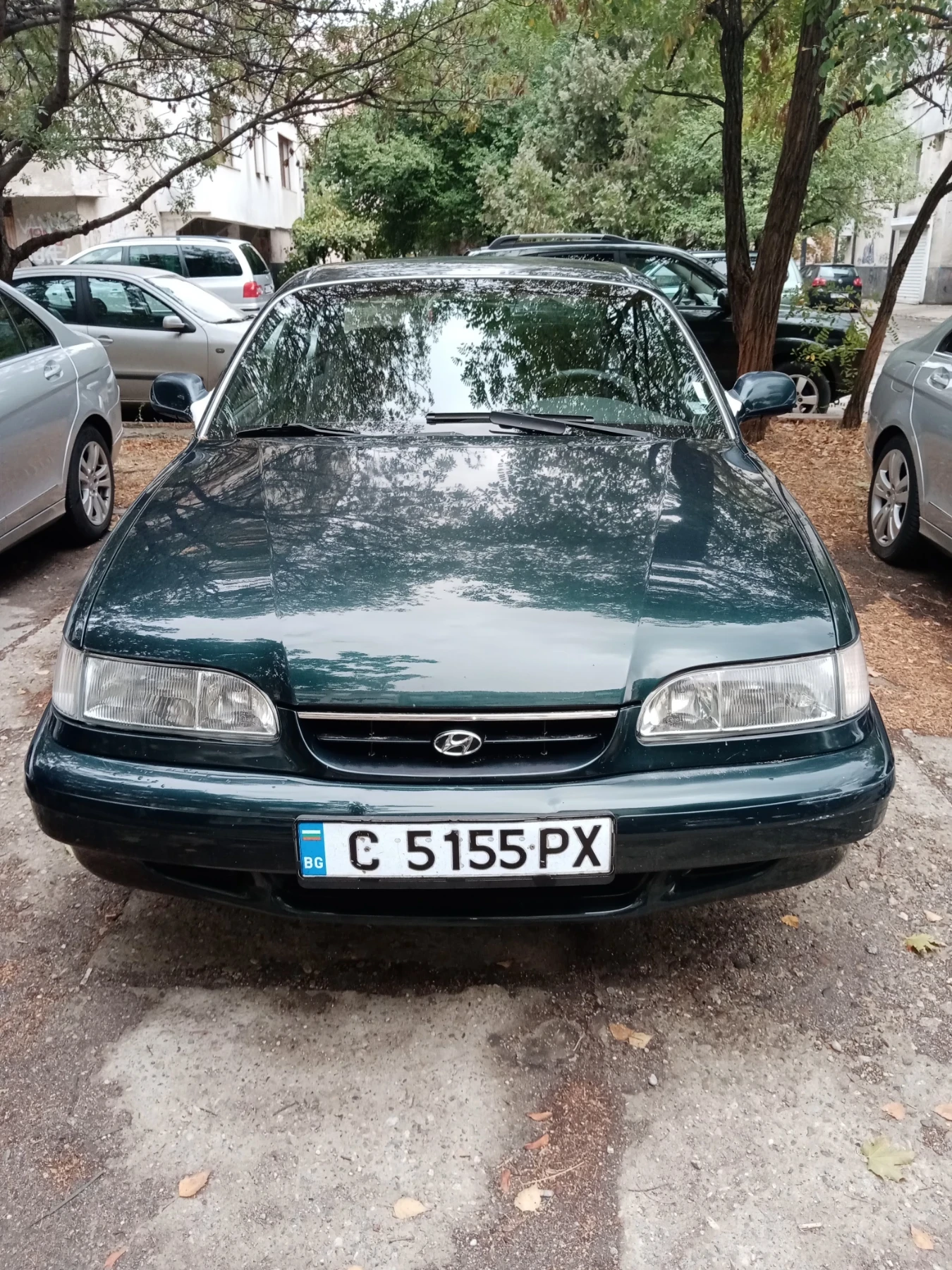 Hyundai Sonata | Mobile.bg � ����������� 2