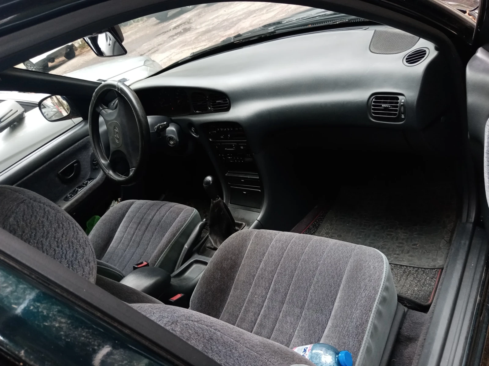 Hyundai Sonata | Mobile.bg � ����������� 3