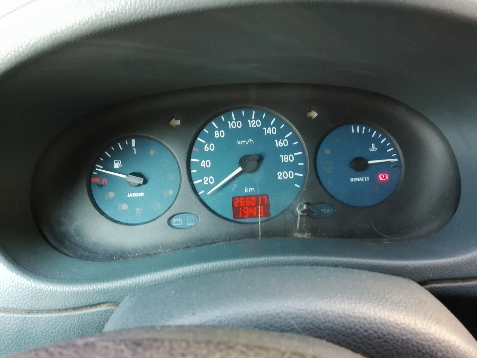 Renault Kangoo  - изображение 8