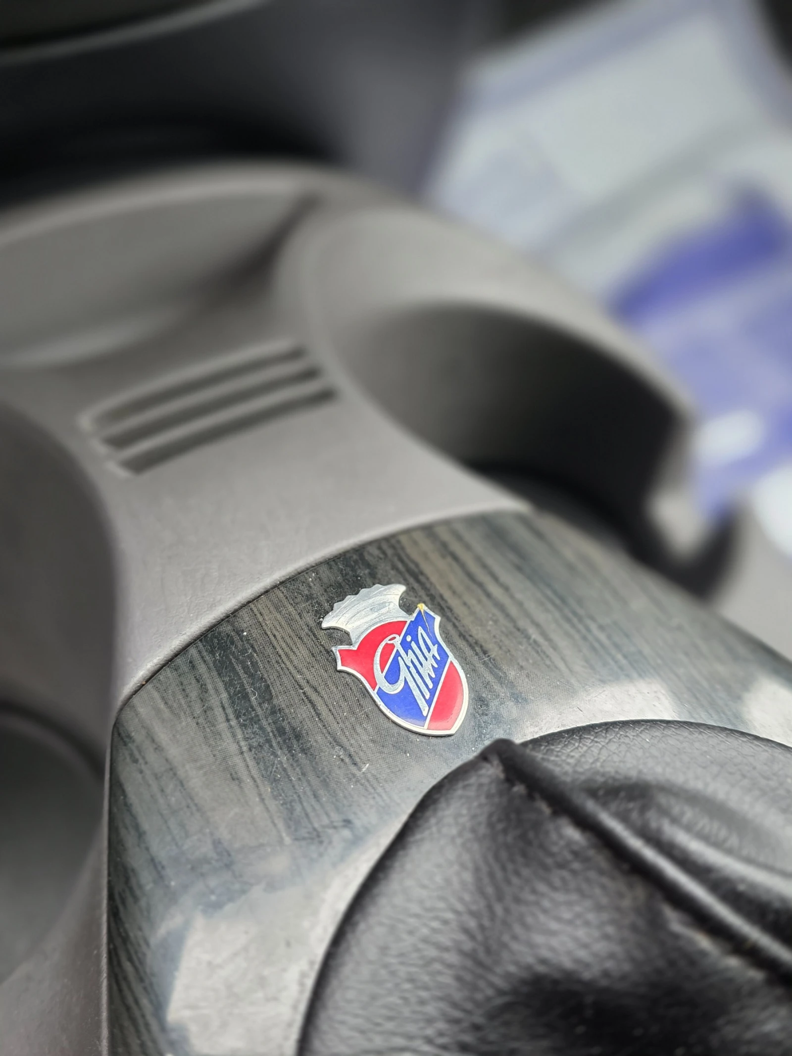 Ford Focus 1.8, снимка 7 - Автомобили и джипове - 53732058