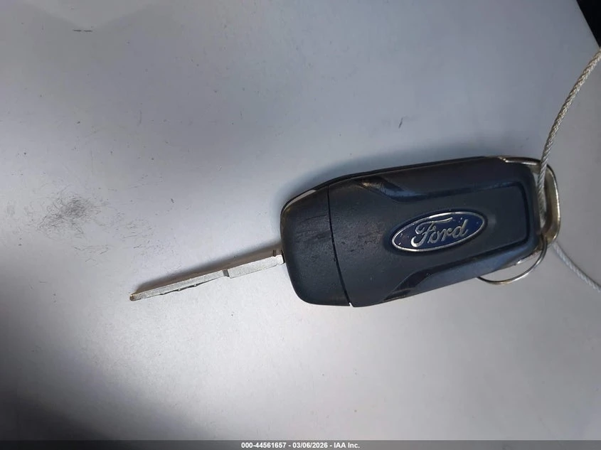 Ford Fusion 1.6L I-4 DI, DOHC, VVT, TURBO, 173HP Front Wheel | Mobile.bg � ����������� 11