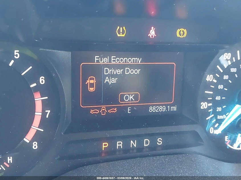 Ford Fusion 1.6L I-4 DI, DOHC, VVT, TURBO, 173HP Front Wheel | Mobile.bg � ����������� 15