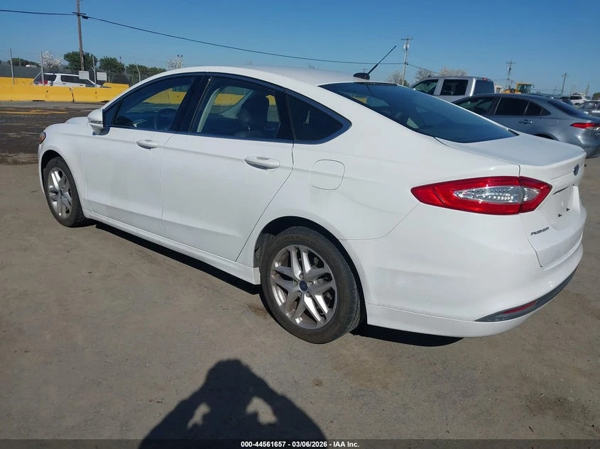 Ford Fusion 1.6L I-4 DI, DOHC, VVT, TURBO, 173HP Front Wheel | Mobile.bg � ����������� 3