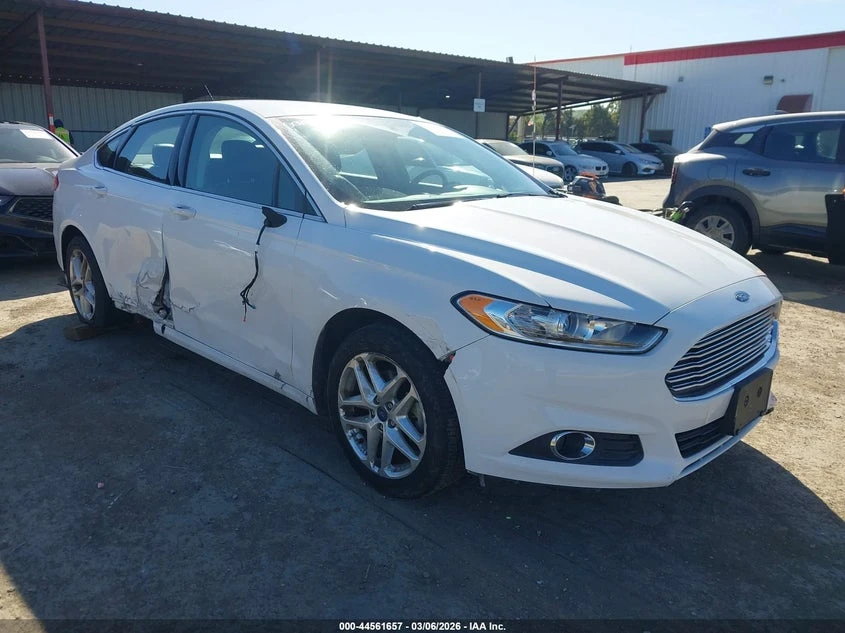 Ford Fusion 1.6L I-4 DI, DOHC, VVT, TURBO, 173HP Front Wheel | Mobile.bg � ����������� 1