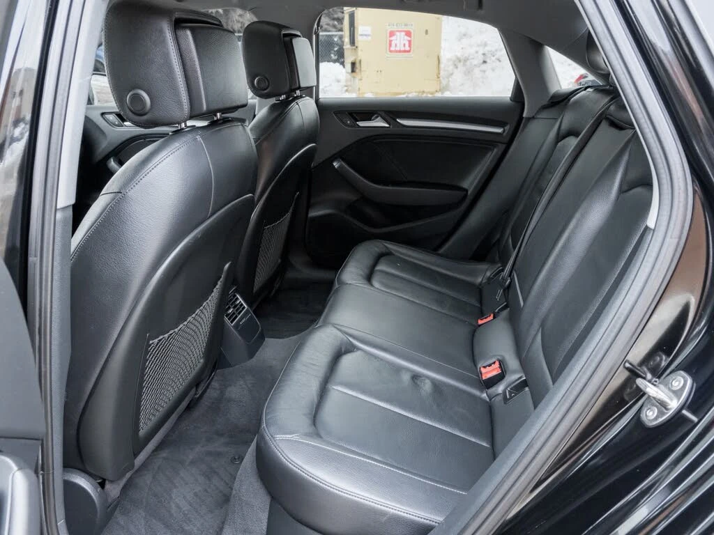 Audi A3 * АвтоКредит * (ЦЕНА ДО БГ), снимка 17 - Автомобили и джипове - 54041881