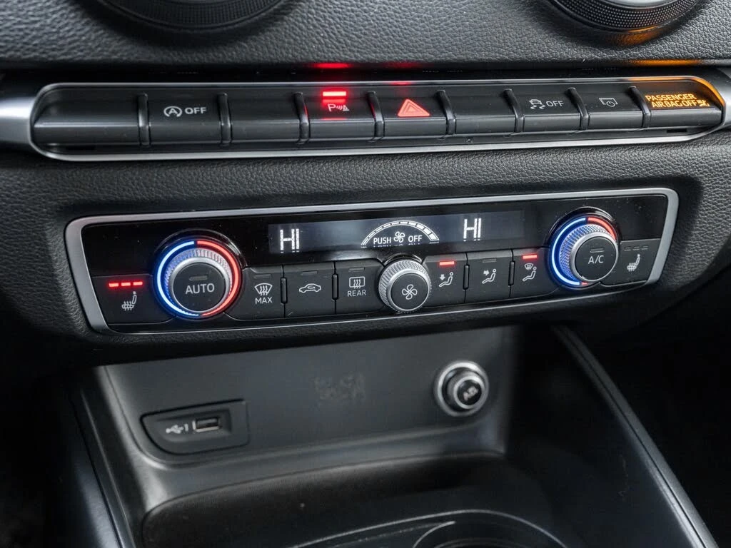 Audi A3 * АвтоКредит * (ЦЕНА ДО БГ), снимка 12 - Автомобили и джипове - 54041881