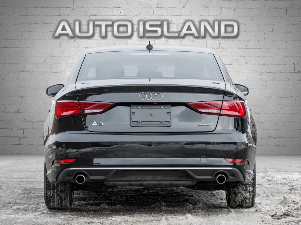 Audi A3 * АвтоКредит * (ЦЕНА ДО БГ), снимка 3 - Автомобили и джипове - 54041881