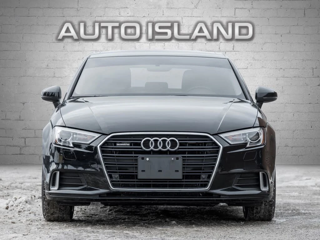 Audi A3 * АвтоКредит * (ЦЕНА ДО БГ), снимка 2 - Автомобили и джипове - 54041881