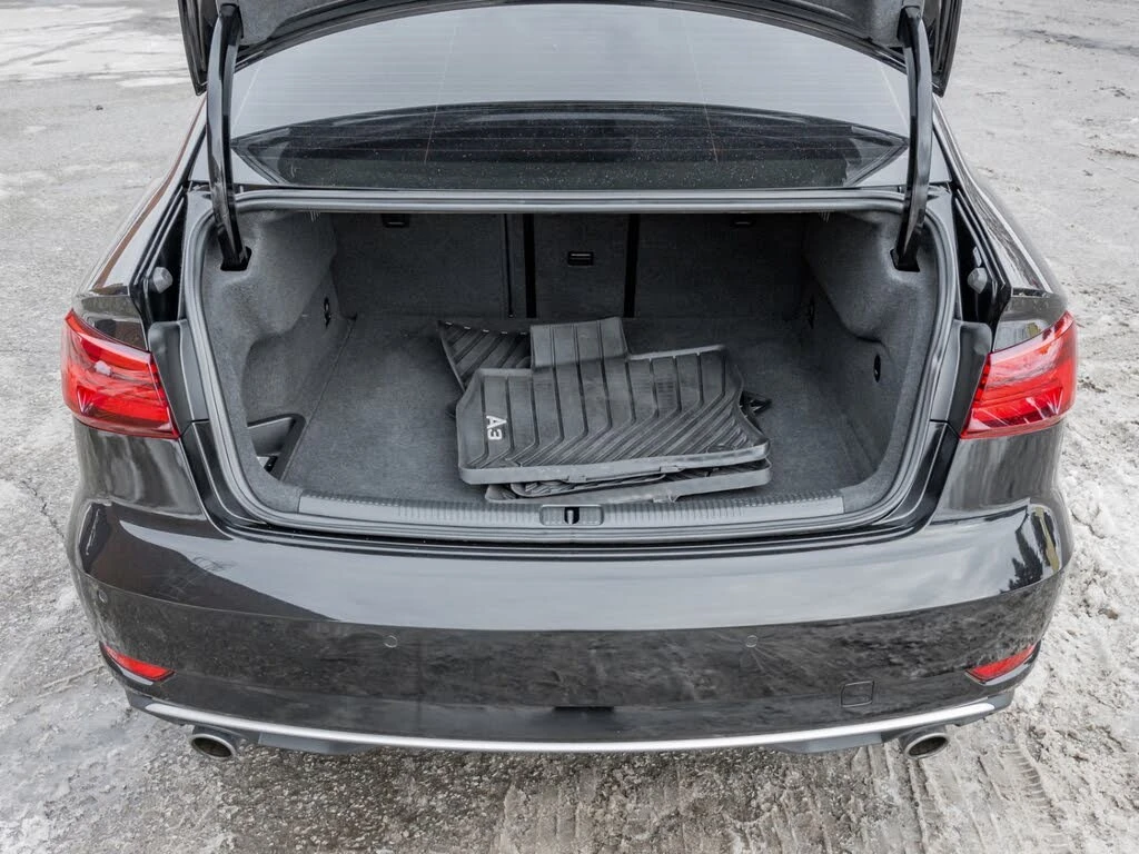 Audi A3 * АвтоКредит * (ЦЕНА ДО БГ), снимка 6 - Автомобили и джипове - 54041881