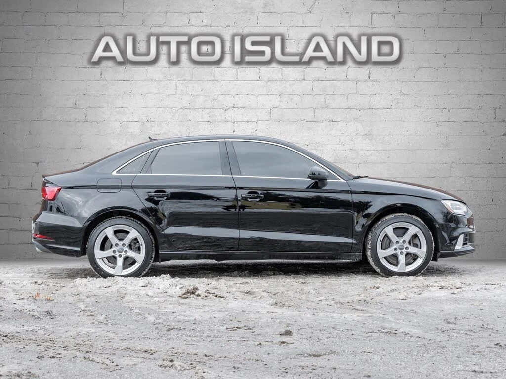 Audi A3 * АвтоКредит * (ЦЕНА ДО БГ), снимка 4 - Автомобили и джипове - 54041881
