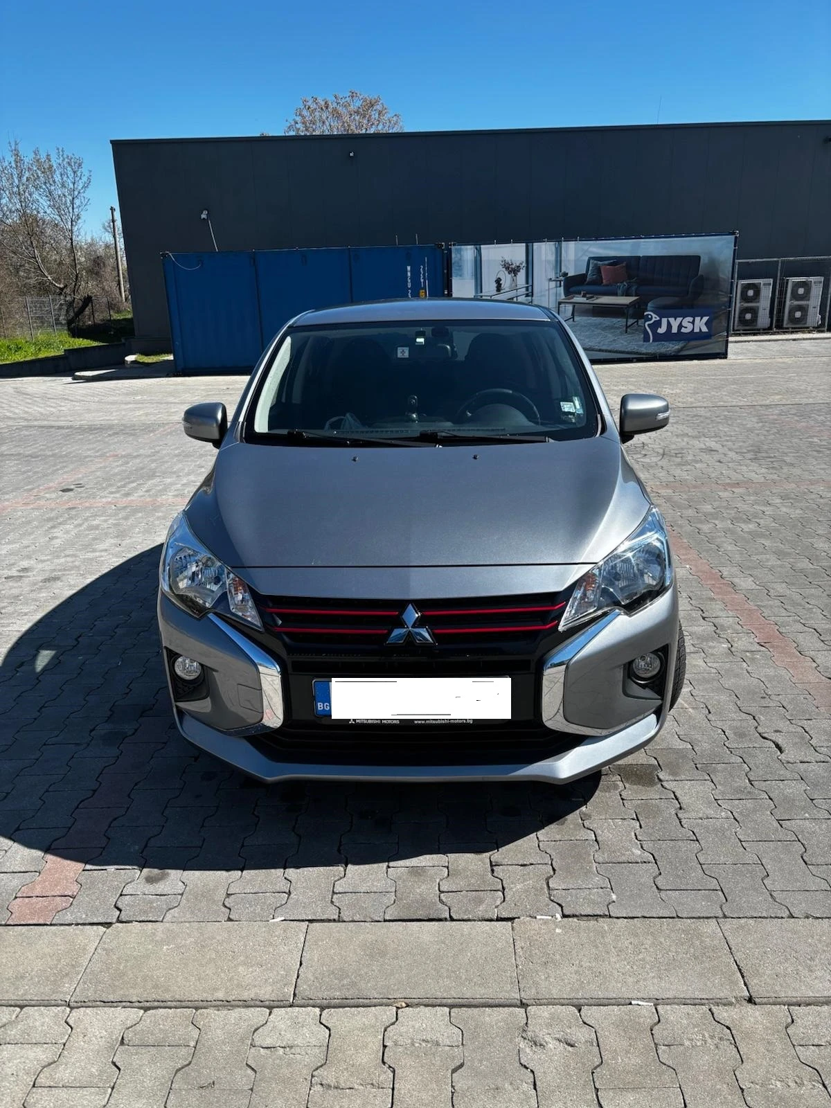 Mitsubishi Space star undefined | Auto.bg — изображение 1