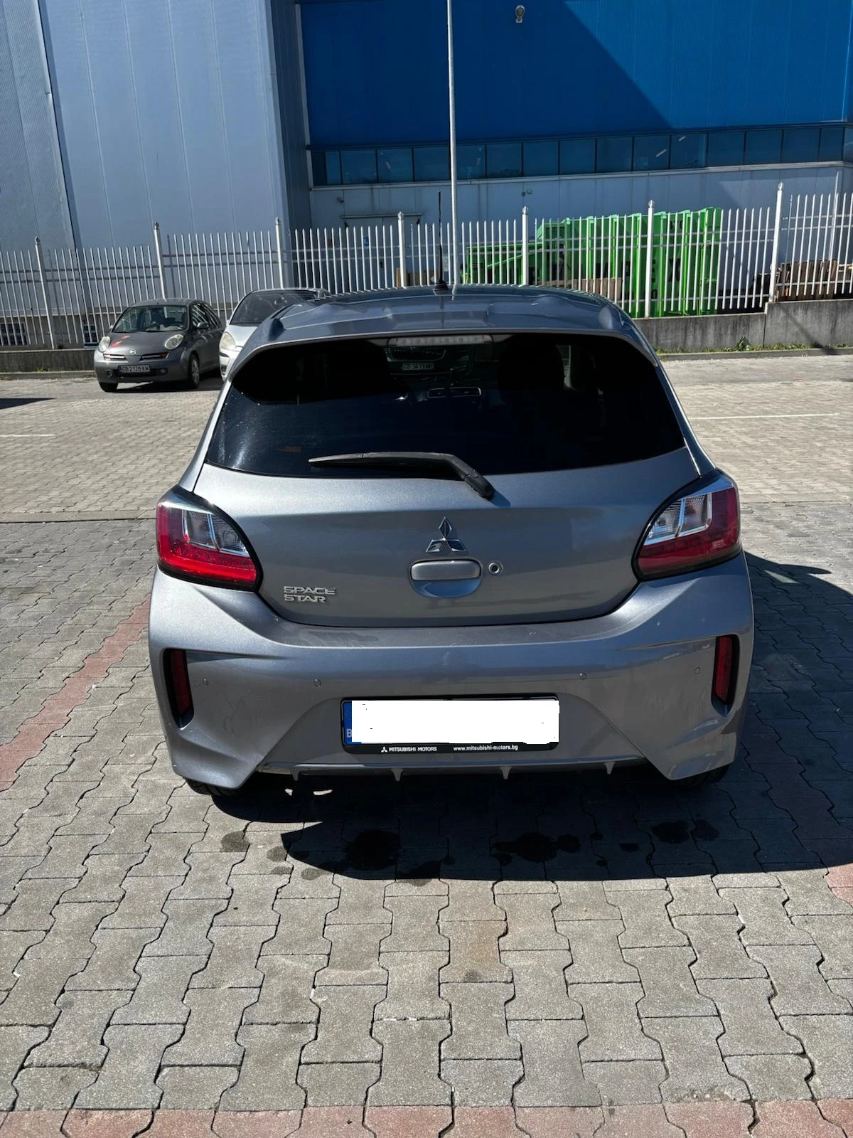 Mitsubishi Space star | Mobile.bg � ����������� 2