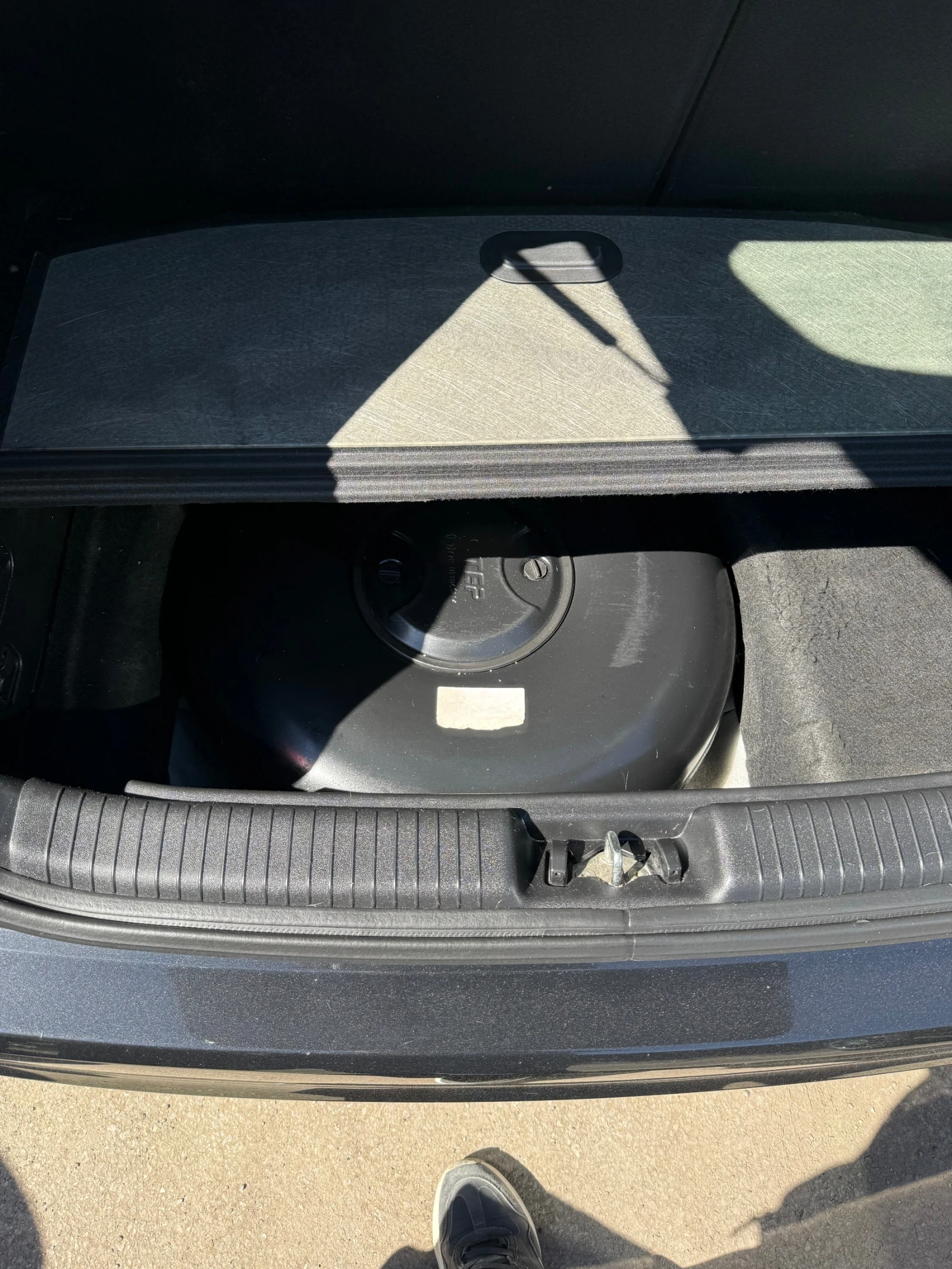 Kia Venga, снимка 11 - Автомобили и джипове - 54142729