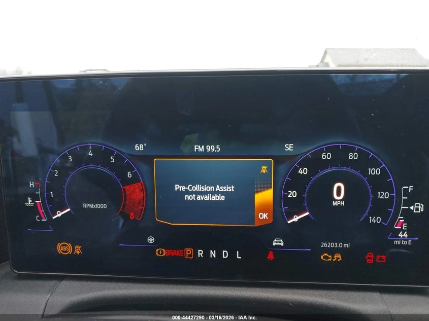 Ford Mustang 2.3l Ecoboost Fastback, снимка 7 - Автомобили и джипове - 54307612