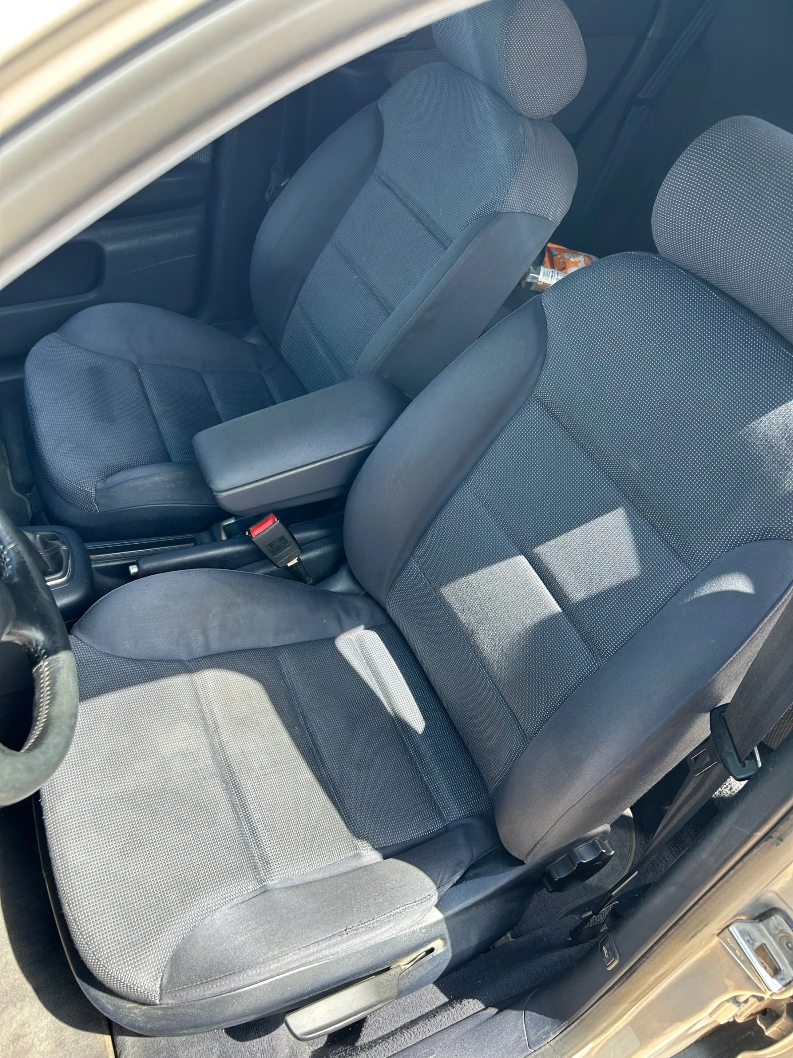 Audi A3, снимка 6 - Автомобили и джипове - 54333955