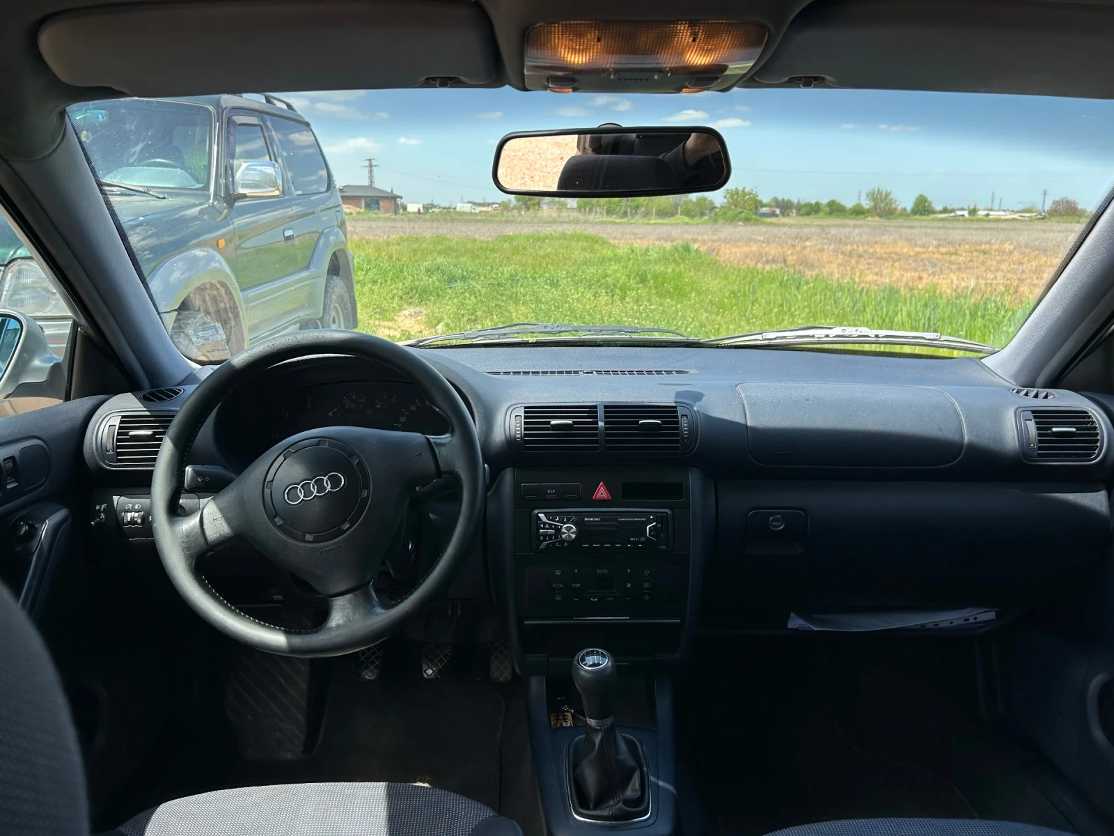 Audi A3, снимка 5 - Автомобили и джипове - 54333955