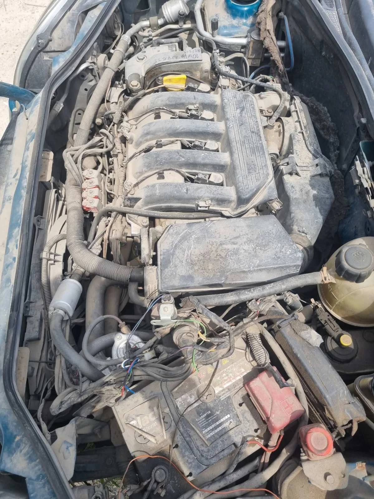 Renault Kangoo, снимка 4 - Автомобили и джипове - 54374492