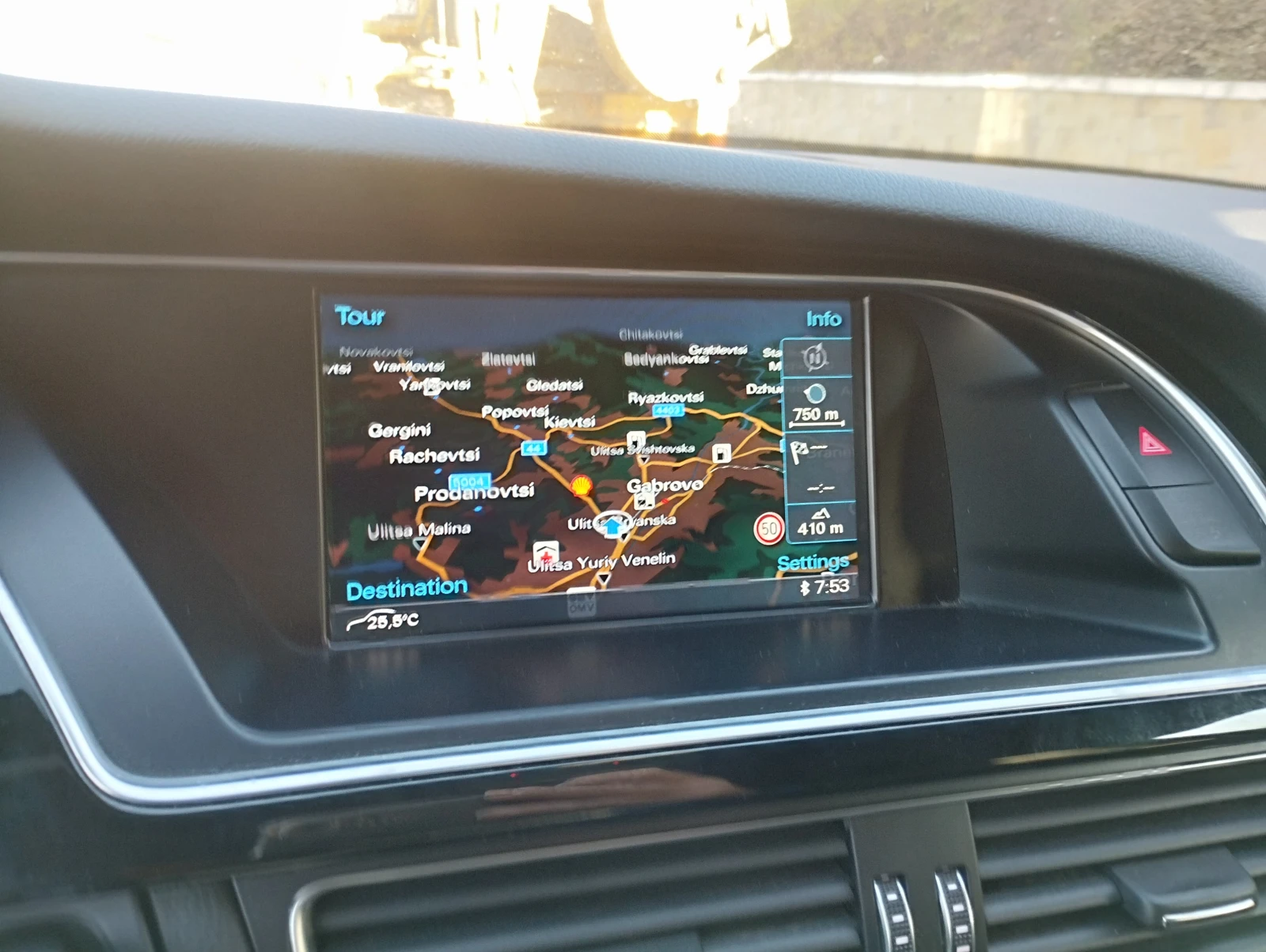 Audi A5 3 x S Line, снимка 12 - Автомобили и джипове - 54379425