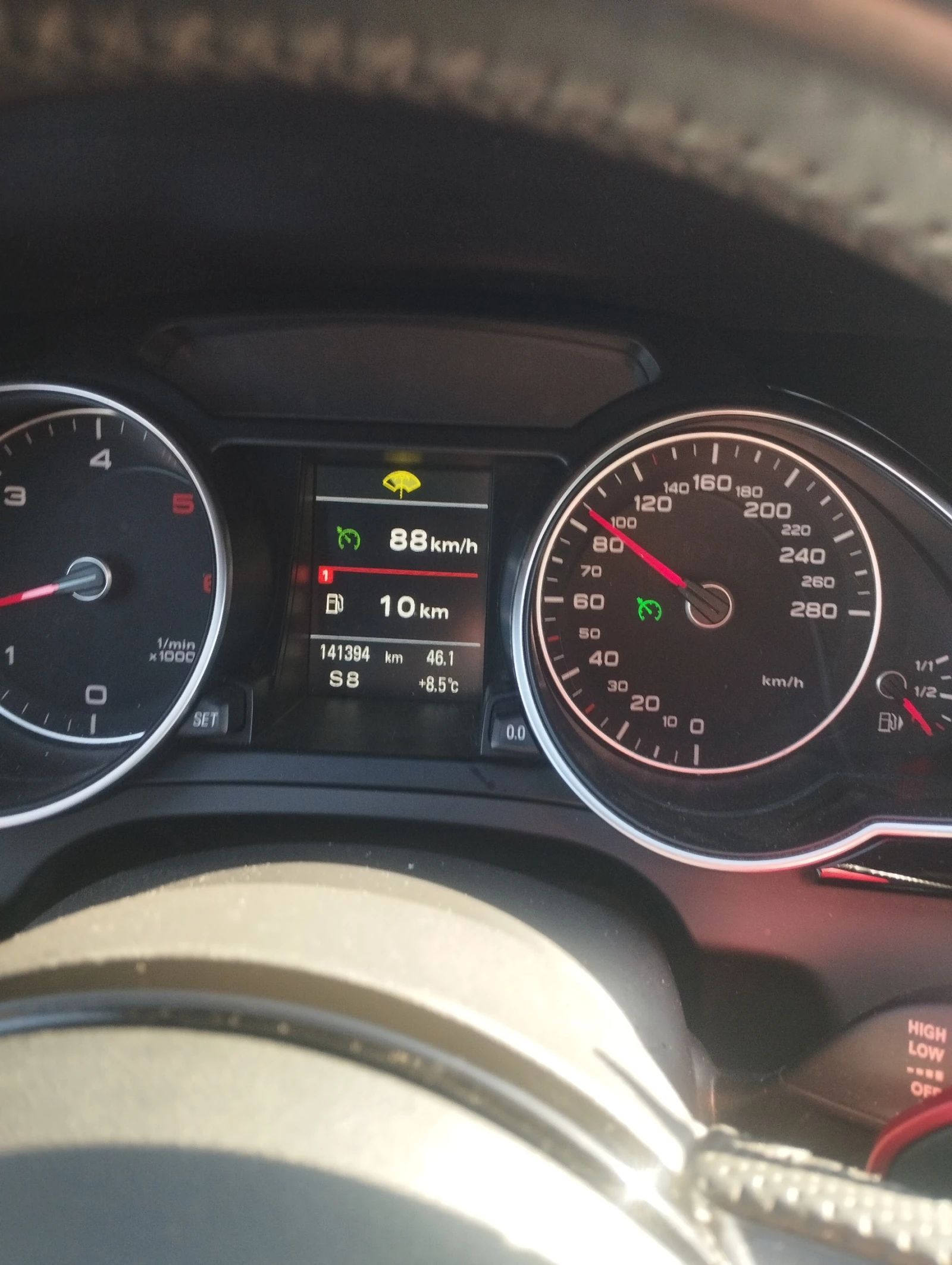 Audi A5 3 x S Line, снимка 11 - Автомобили и джипове - 54379425
