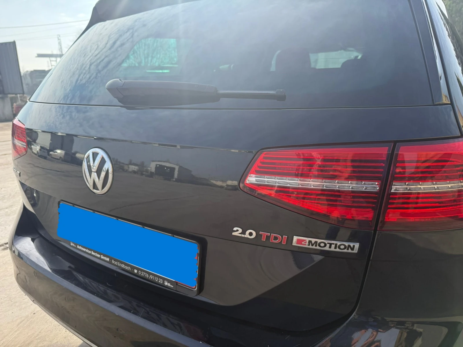 VW Passat Дигитал кожа лед мемори асистенти, снимка 4 - Автомобили и джипове - 54461010