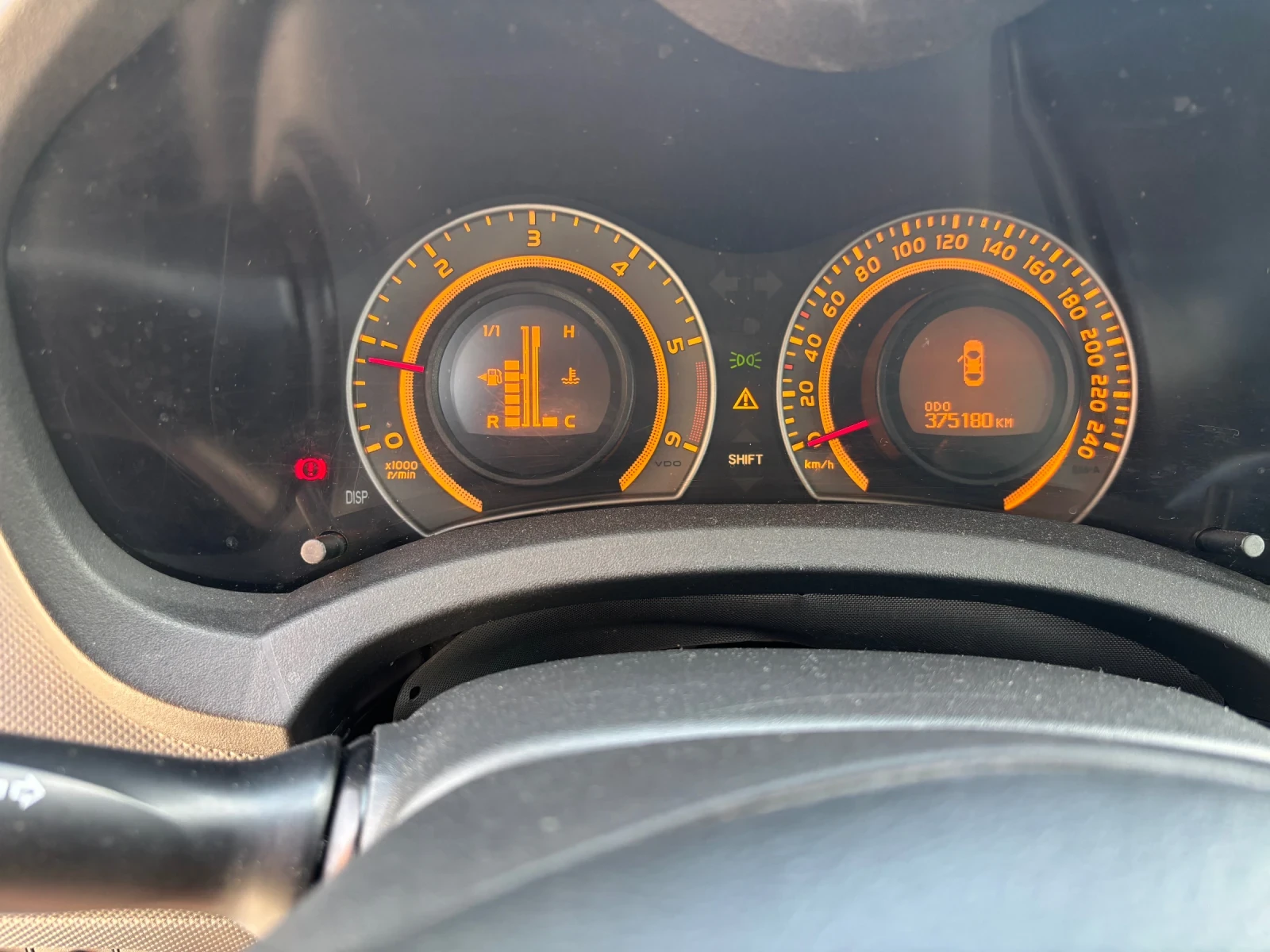 Toyota Auris, снимка 2 - Автомобили и джипове - 54495420