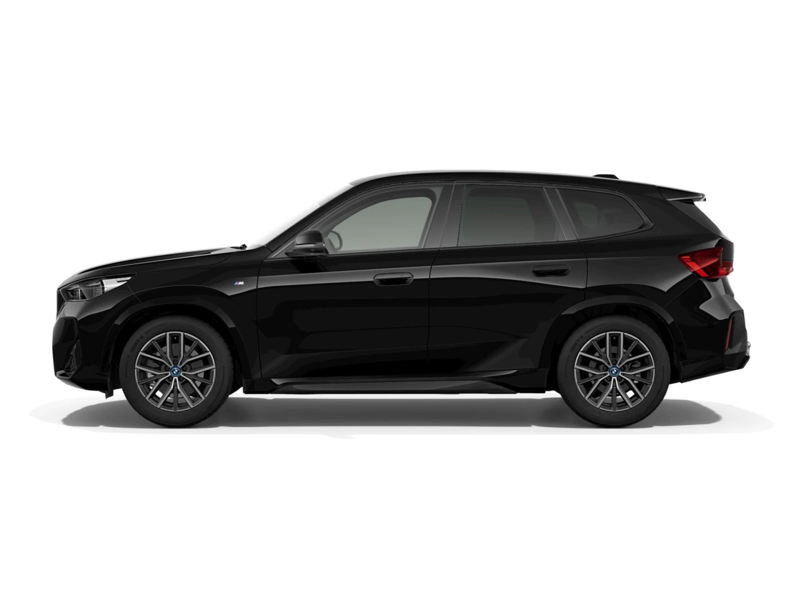 BMW iX1 xDrive30, снимка 4 - Автомобили и джипове - 54538217
