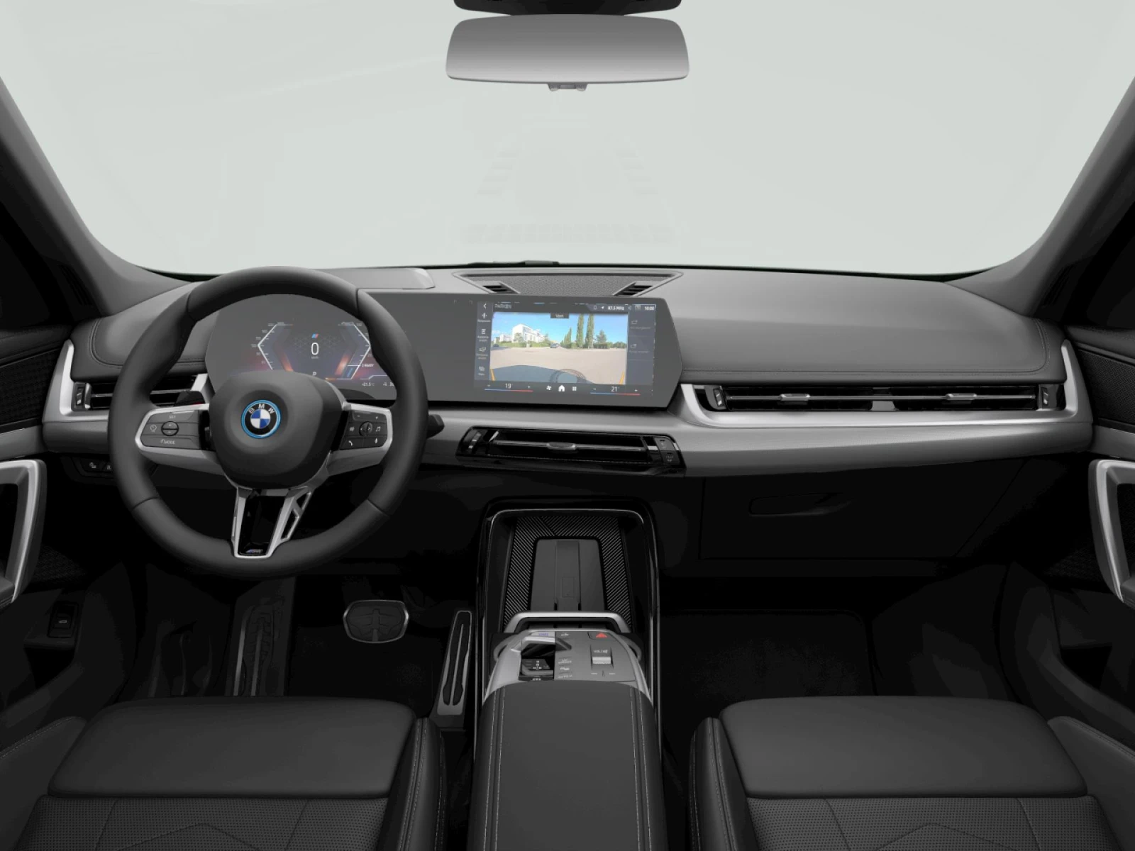 BMW iX1 xDrive30, снимка 10 - Автомобили и джипове - 54538217