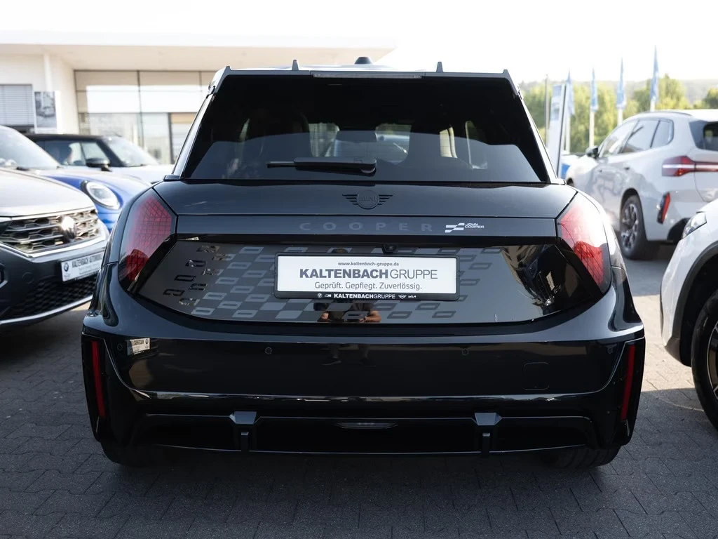 Mini Cooper 49 kWh John Cooper Works Trim L, снимка 5 - Автомобили и джипове - 56277958