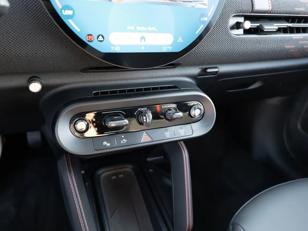 Mini Cooper 49 kWh John Cooper Works Trim L, снимка 13 - Автомобили и джипове - 56277958