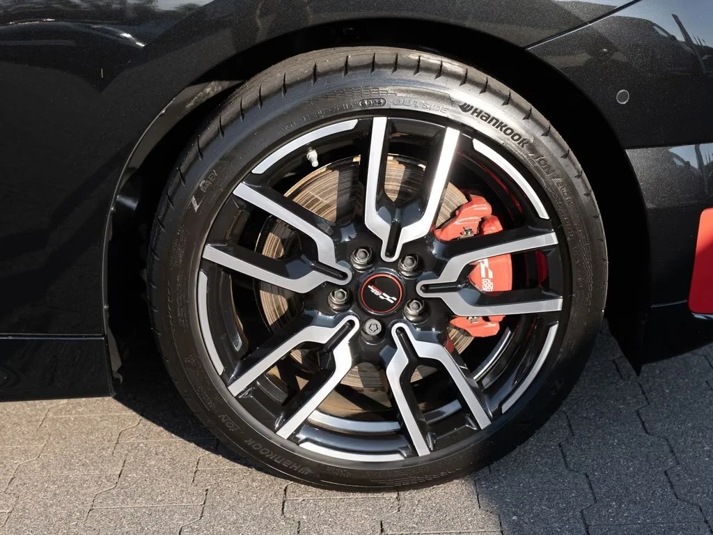 Mini Cooper 49 kWh John Cooper Works Trim L, снимка 15 - Автомобили и джипове - 56277958