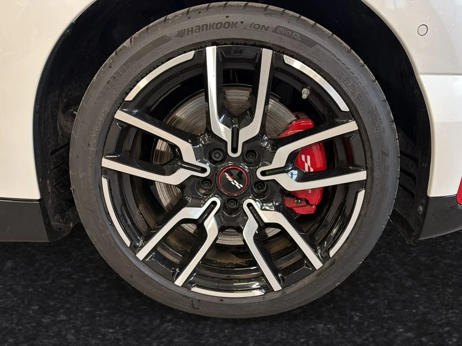 Mini Cooper SE 49 kWh John Cooper Works Trim L, снимка 6 - Автомобили и джипове - 54542576