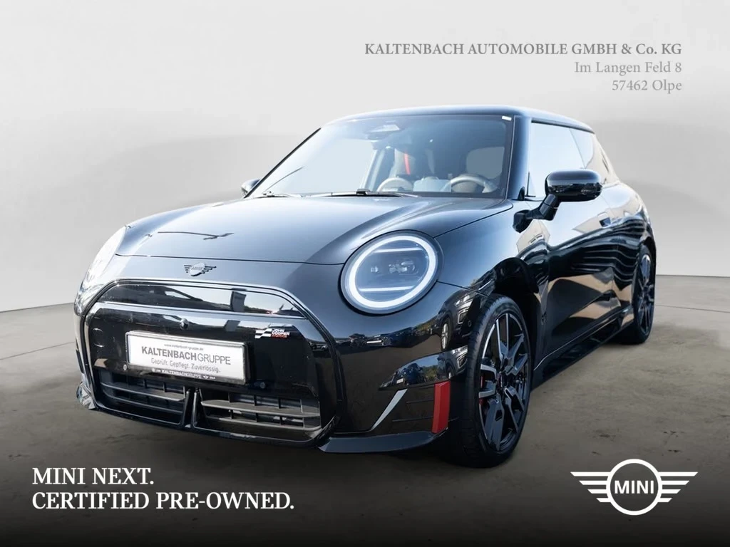 Mini Cooper 49 kWh John Cooper Works Trim L