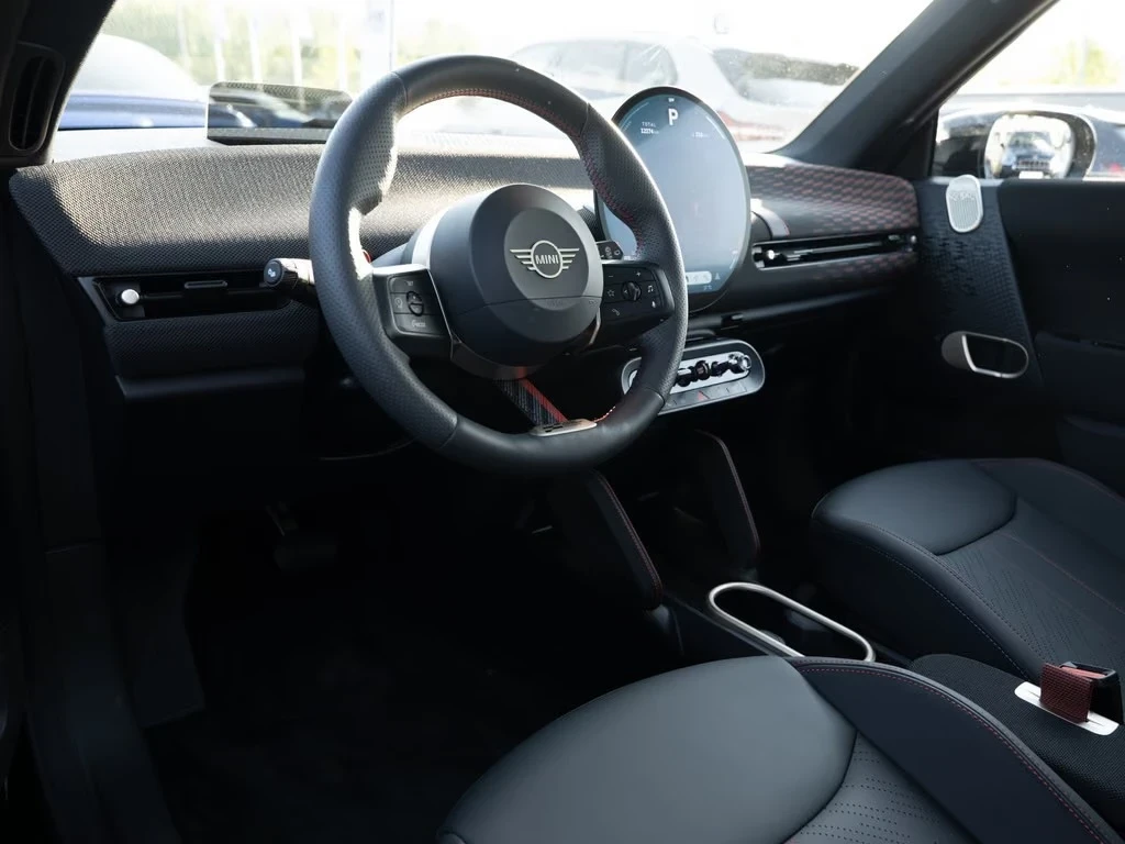Mini Cooper 49 kWh John Cooper Works Trim L, снимка 12 - Автомобили и джипове - 56277958