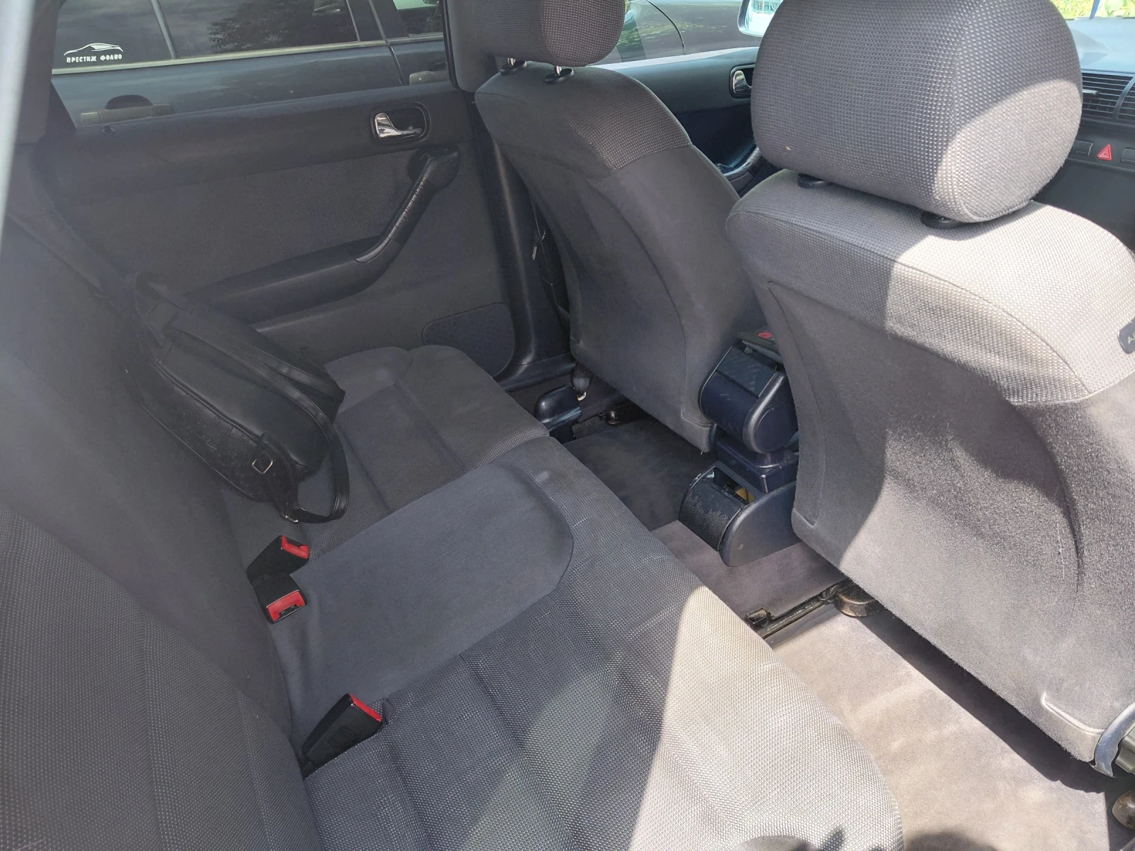 Audi A3 ., снимка 8 - Автомобили и джипове - 54644105