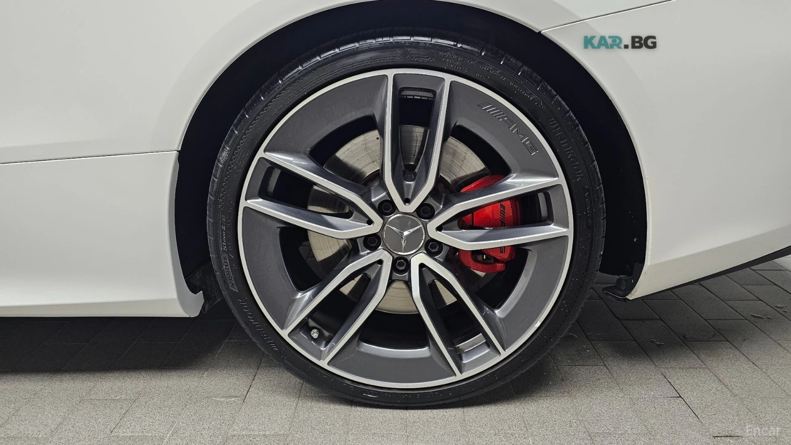 Mercedes-Benz E 53 AMG * 4MATIC* �������* ���������* ��������* HEAD-UP* 3 | Mobile.bg � ����������� 5
